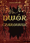 Ok�adka - Dw�r czarownic