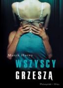 Okładka - Wszyscy grzeszą