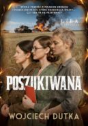 Ok�adka ksi�zki - Poszukiwana