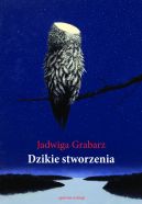 Ok�adka - Dzikie stworzenia