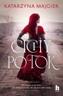 Okładka książki - Cichy potok
