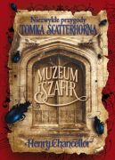 Ok�adka - Muzeum i szafir