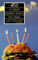Okadka - Co gryzie Gilberta Grapea