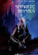 Okadka ksizki - Spowied Abysalu