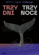 Ok�adka - Trzy dni, trzy noce