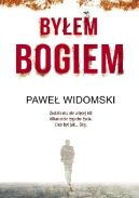 Ok�adka - By�em bogiem