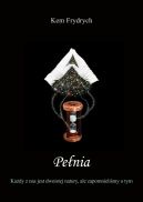 Okadka ksizki - Penia. Tom 3