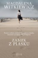 Ok�adka - Zamek z piasku