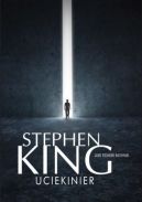 Ok�adka - Uciekinier