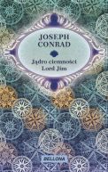Okładka - Jądro ciemności. Lord Jim