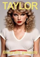 Ok�adka - Taylor Swift. Biografia gwiazdy