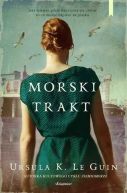 Okładka - Morski trakt