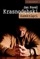 Okładka - Zamknięci