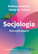 Okadka - Socjologia. Kluczowe pojcia