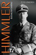 Okadka ksizki - Himmler . Buchalter mierci