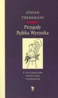 Ok�adka - Przygody P�drka Wyrzutka