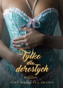 Okładka książki - Tylko dla dorosłych
