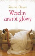 Okadka - Weselny zawrt gowy