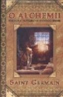 Ok�adka - O Alchemii. Formu�y przemiany samego siebie