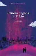 Ok�adka - Dziwna pogoda w Tokio
