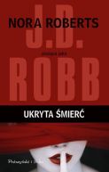 Okadka ksiki - Ukryta mier