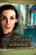 Okładka - Odzyskanie