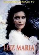 Okładka - Luz Maria