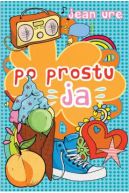 Okadka ksizki - Po prostu ja