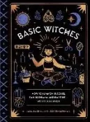 Ok�adka - Basic witches. Magia kobieco�ci 