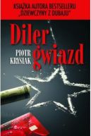 Okładka - Diler gwiazd