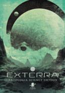 Ok�adka ksi��ki - Exterra. Antologia science fiction