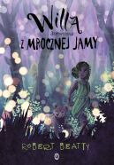 Ok�adka - Willa, dziewczyna z Mrocznej Jamy