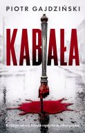 Ok�adka ksi�zki - Kaba�a