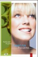 Okadka ksizki - Legalna fryzjerka