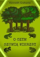 Ok�adka - O czym szumi� wierzby