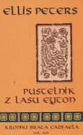 Ok�adka ksi�zki - Pustelnik z lasu Eyton