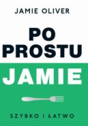 Ok�adka ksi�zki - Po prostu Jamie