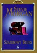 Ok�adka - Szafirowy blues