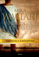 Okładka ksiązki - Tajemnica królestwa