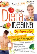 Okadka - Dieta idealna. Seriaporad.pl