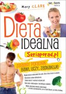 Ok�adka - Dieta idealna. Seriaporad.pl