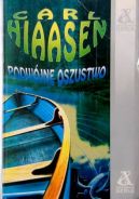 Okadka ksizki - Podwjne oszustwo