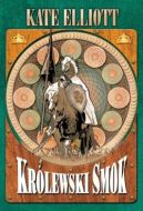 Ok�adka - Kr�lewski smok