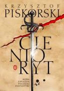 Okładka książki - Cienioryt