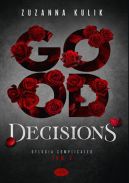 Ok�adka - Good Decisions 