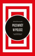 Okładka - Przewrót w Polsce