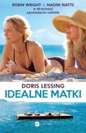 Okładka - Idealne matki