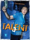 Ok�adka - Prawdziwy Talent