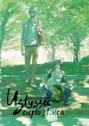 Ok�adka - Us�ysze� ciep�o s�o�ca