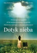 Okładka - Dotyk nieba